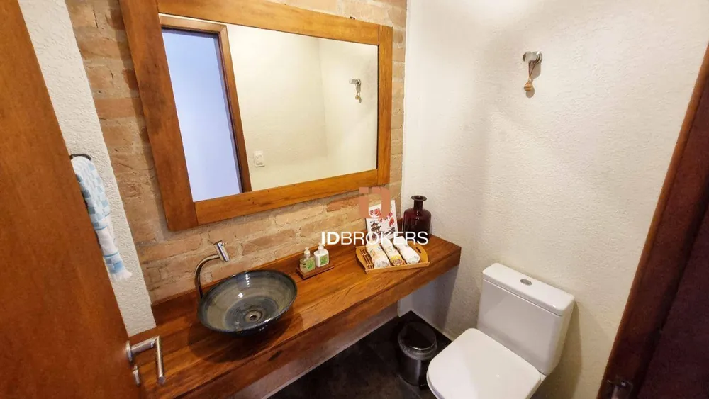 Casa, 3 quartos, 208 m² - Foto 3