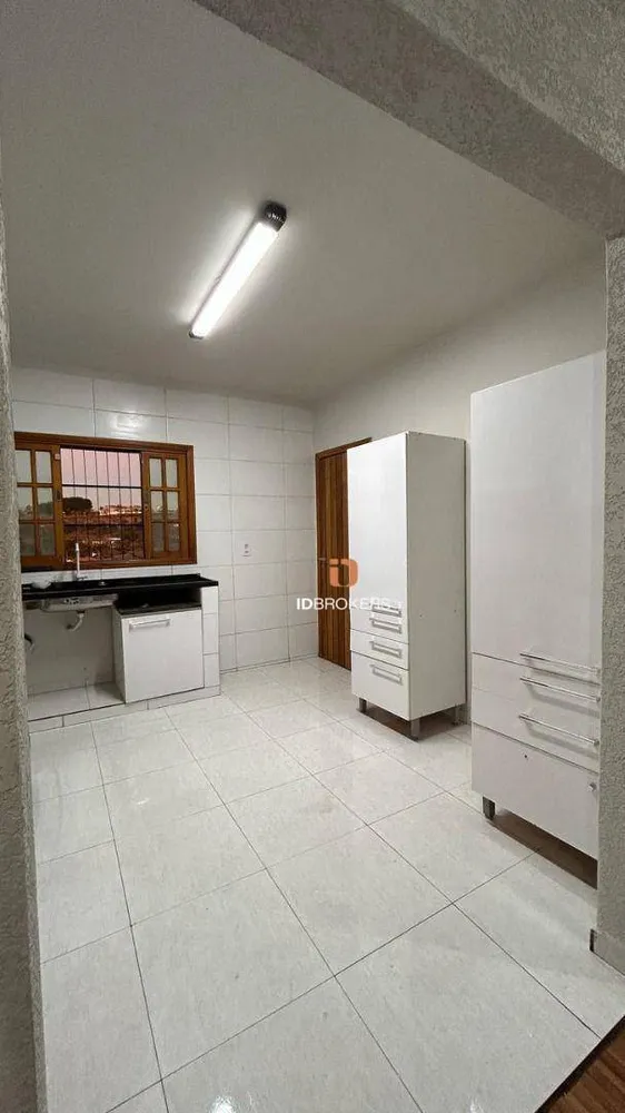 Casa, 3 quartos, 100 m² - Foto 2