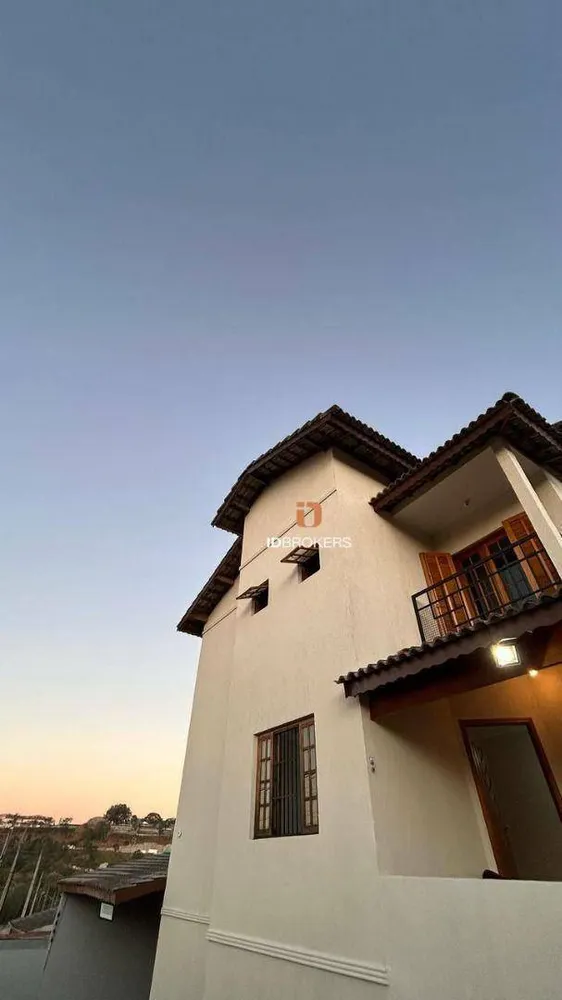 Casa, 3 quartos, 100 m² - Foto 3