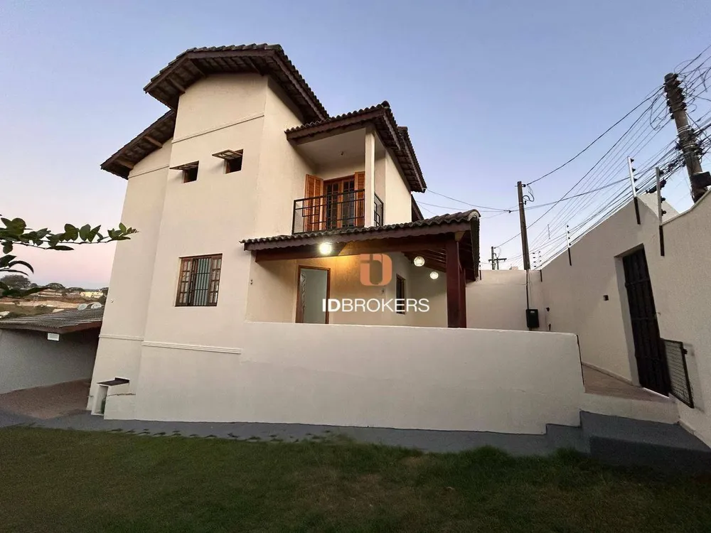 Casa, 3 quartos, 100 m² - Foto 5