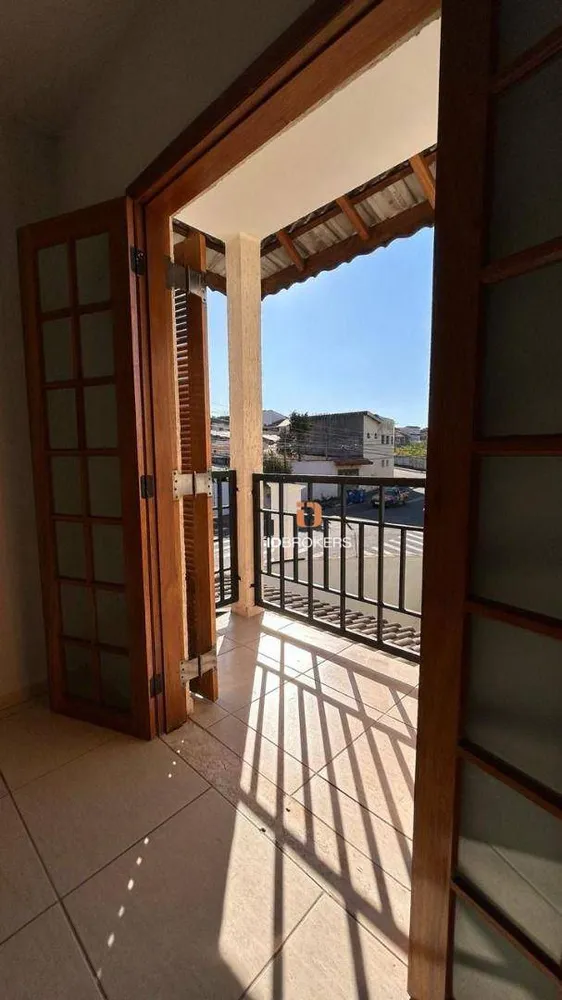 Casa, 3 quartos, 100 m² - Foto 1