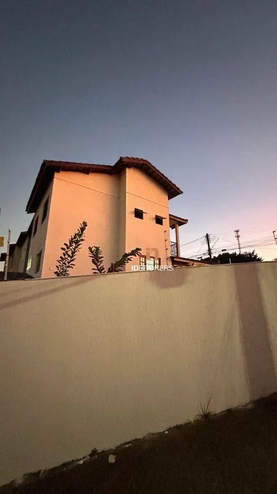 Casa, 3 quartos, 100 m² - Foto 3