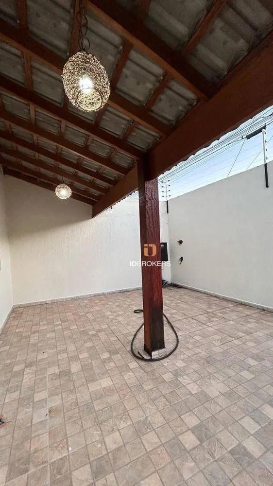 Casa, 3 quartos, 100 m² - Foto 4