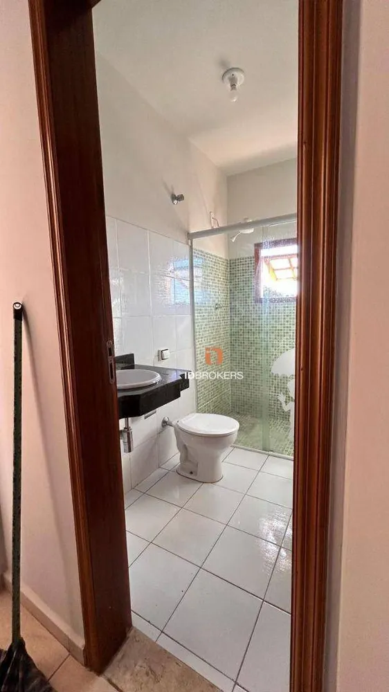 Casa, 3 quartos, 100 m² - Foto 6
