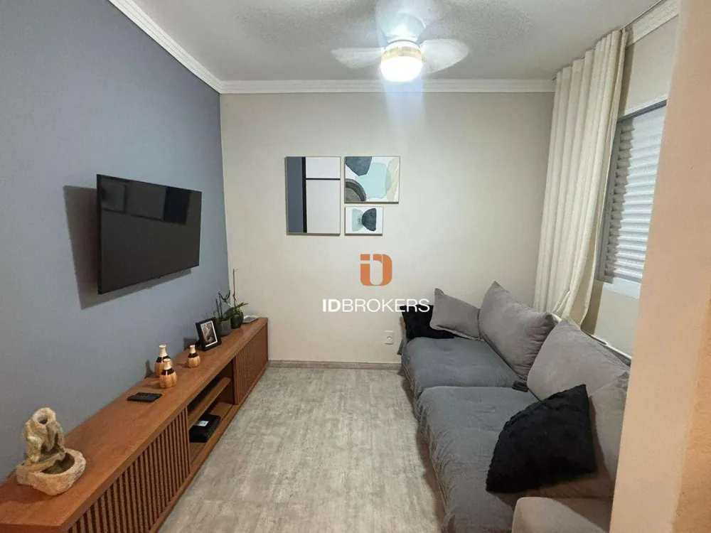 Apartamento, 2 quartos, 80 m² - Foto 7