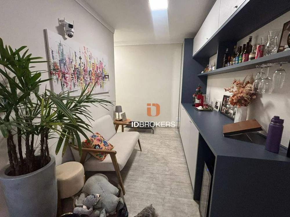 Apartamento, 2 quartos, 80 m² - Foto 4