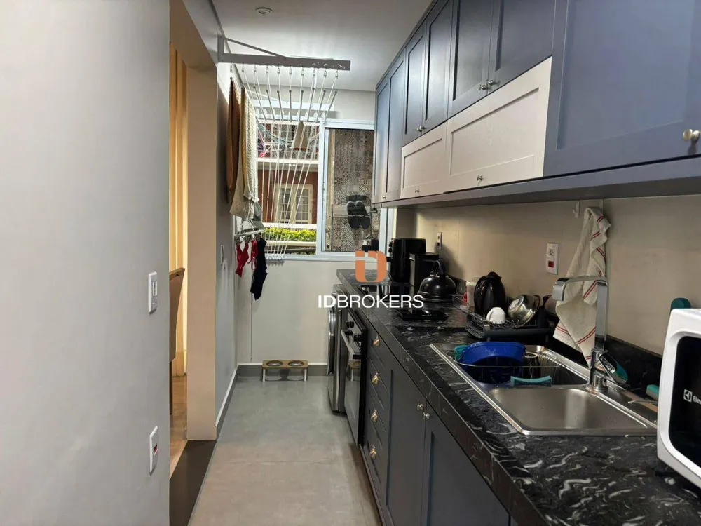 Apartamento, 2 quartos, 80 m² - Foto 5