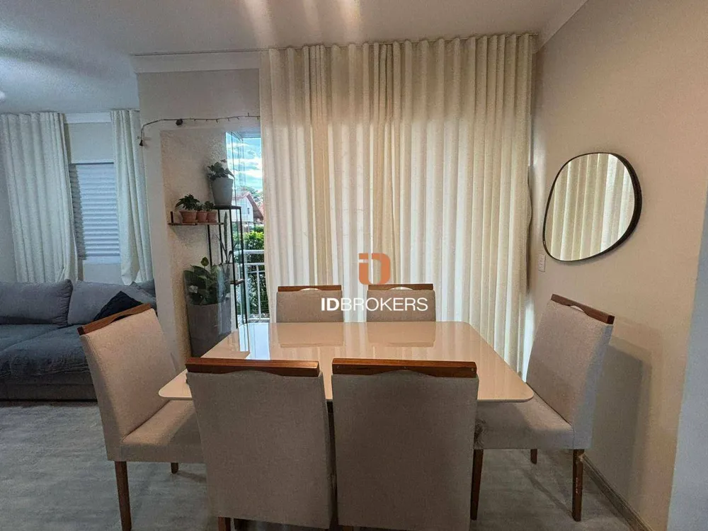 Apartamento, 2 quartos, 80 m² - Foto 5