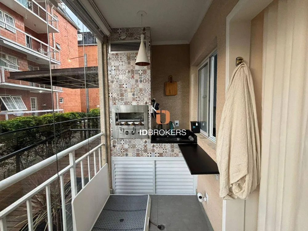 Apartamento, 2 quartos, 80 m² - Foto 16