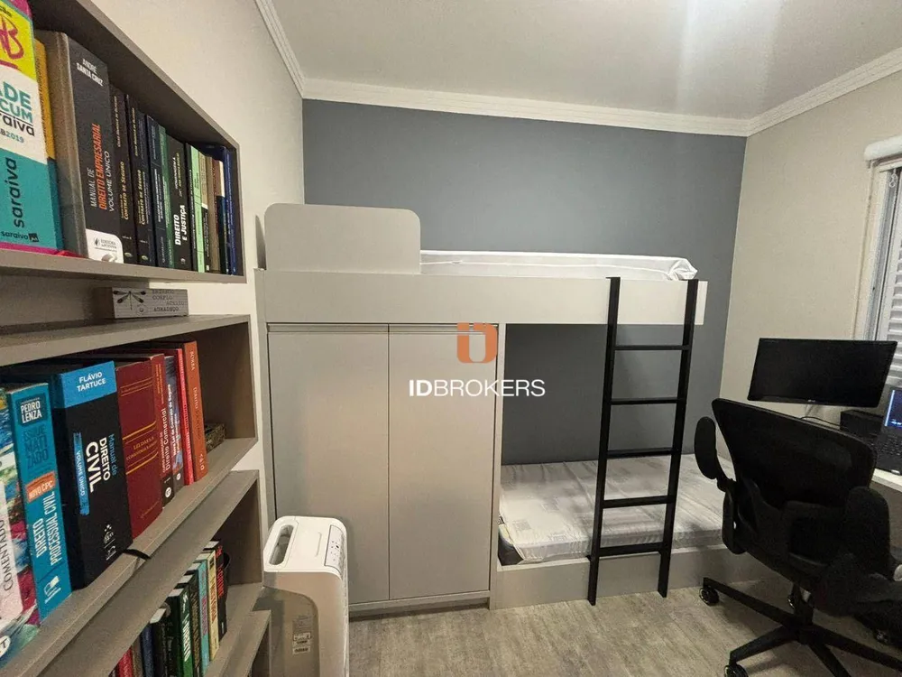 Apartamento, 2 quartos, 80 m² - Foto 9