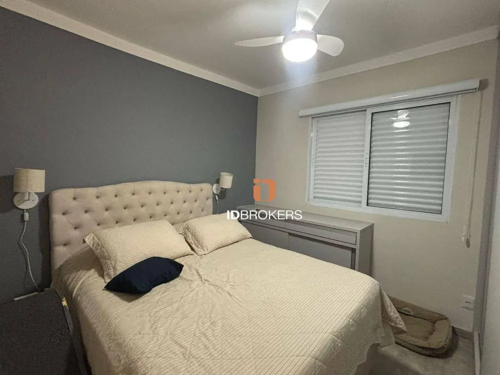 Apartamento, 2 quartos, 80 m² - Foto 3