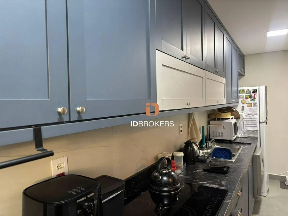 Apartamento, 2 quartos, 80 m² - Foto 10