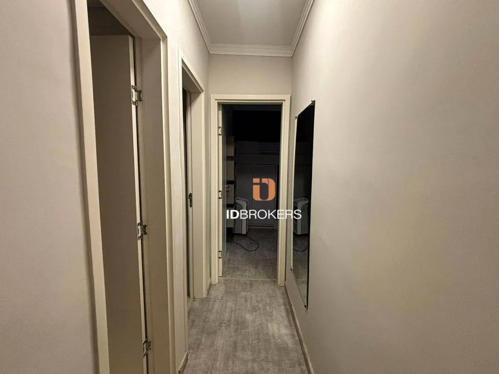 Apartamento, 2 quartos, 80 m² - Foto 11