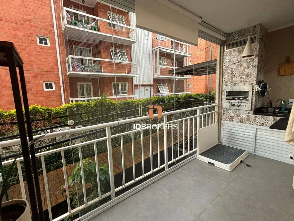 Apartamento, 2 quartos, 80 m² - Foto 6