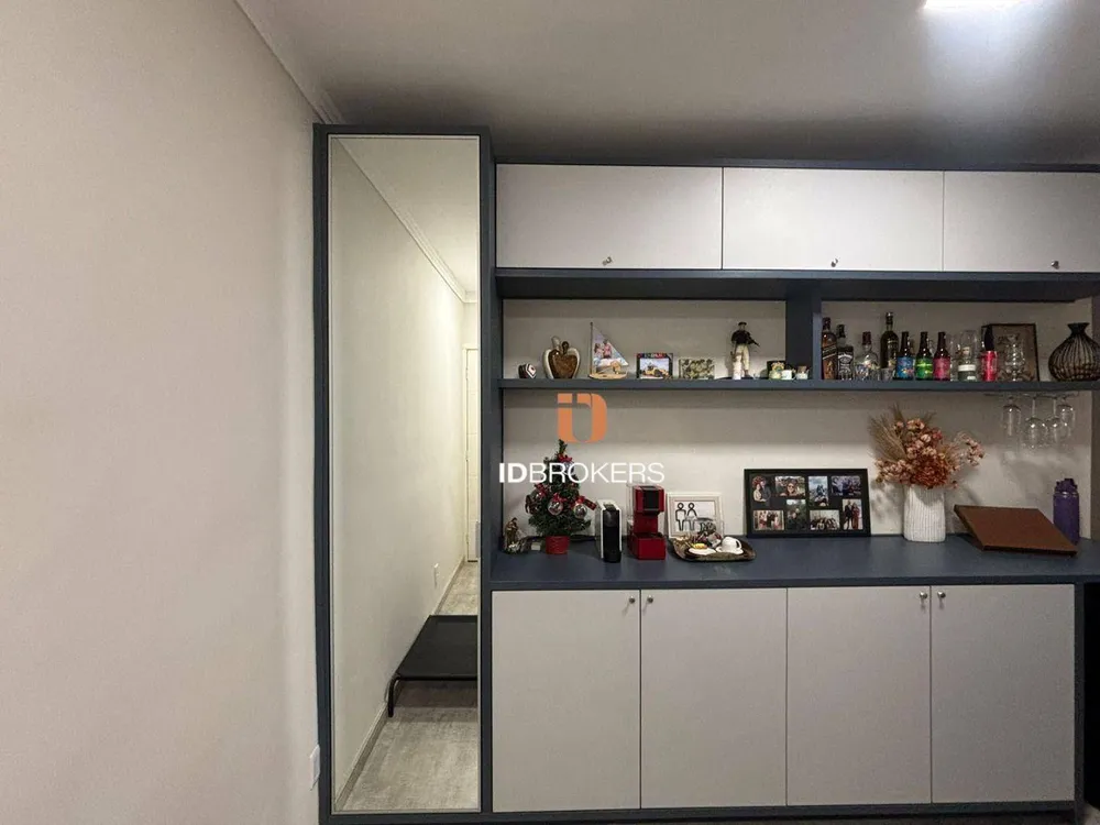 Apartamento, 2 quartos, 80 m² - Foto 2