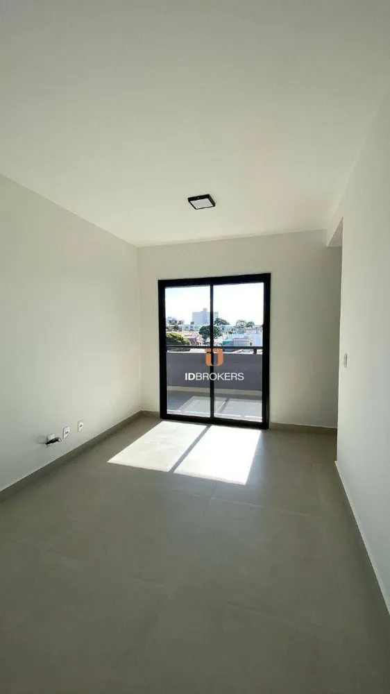 Apartamento, 2 quartos, 64 m² - Foto 2