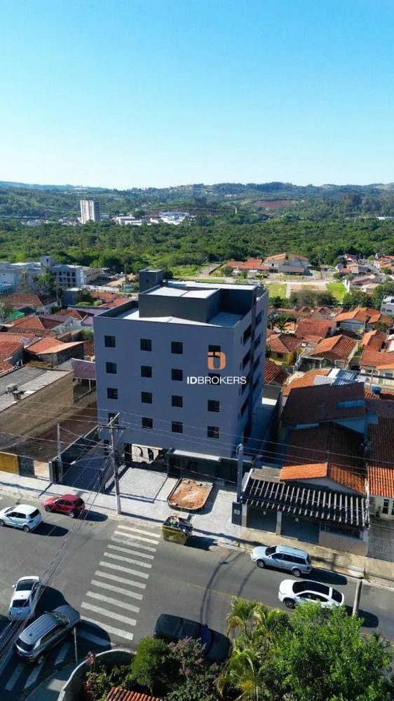 Apartamento, 2 quartos, 64 m² - Foto 9