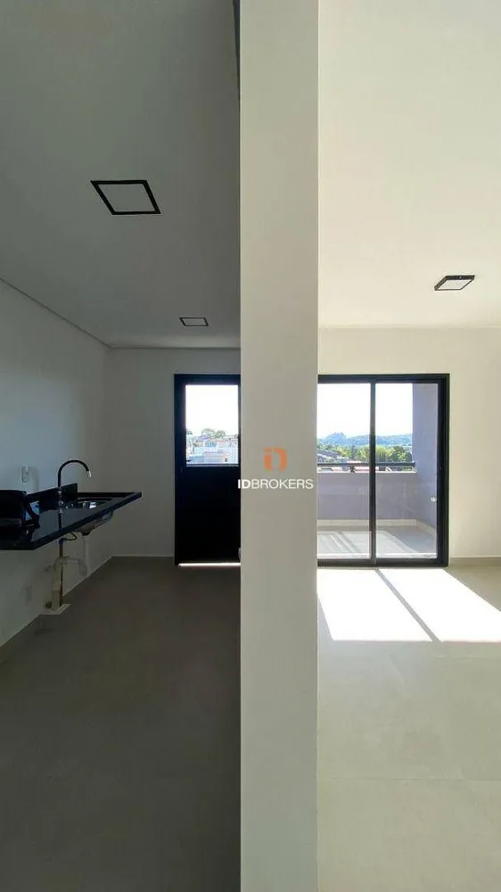 Apartamento, 2 quartos, 64 m² - Foto 10