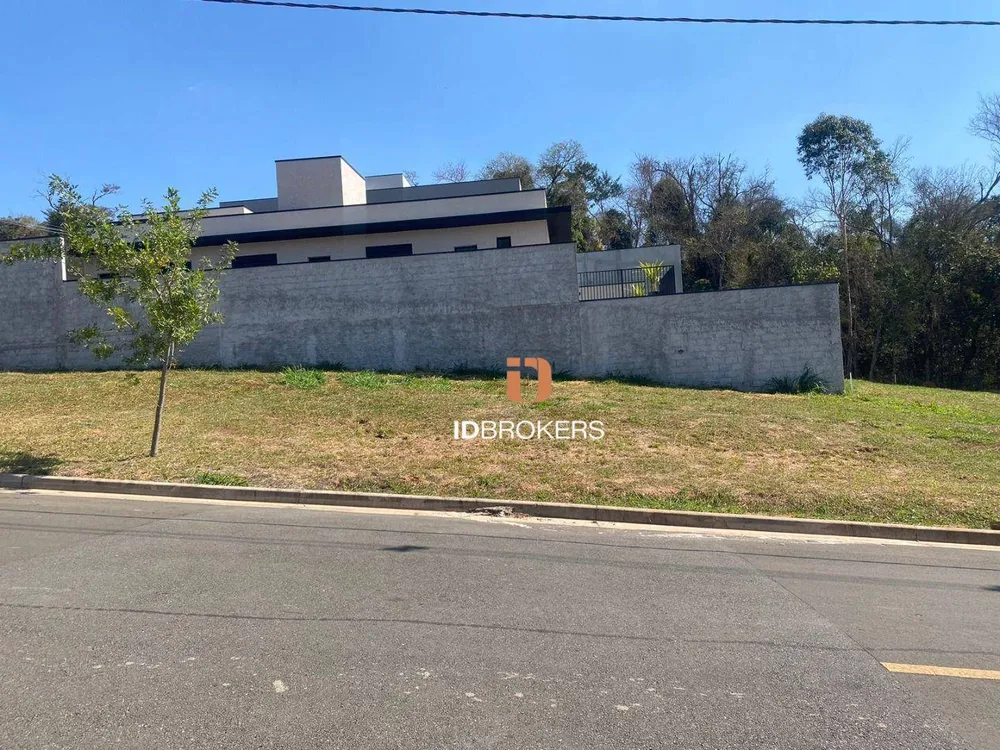Loteamento e Condomínio, 425 m² - Foto 1