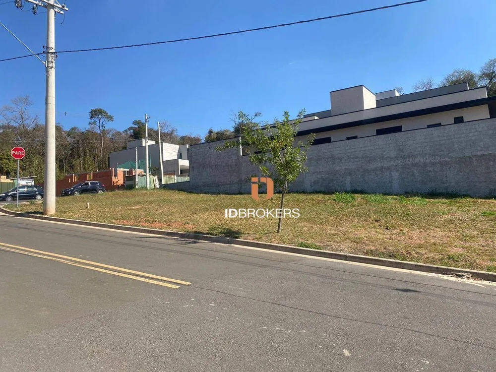 Loteamento e Condomínio, 425 m² - Foto 3
