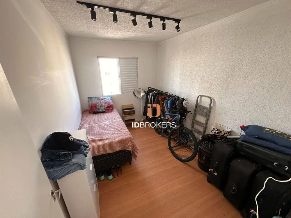 Apartamento, 2 quartos, 49 m² - Foto 3