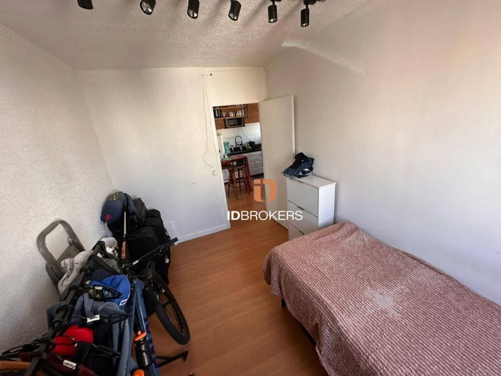 Apartamento, 2 quartos, 49 m² - Foto 4