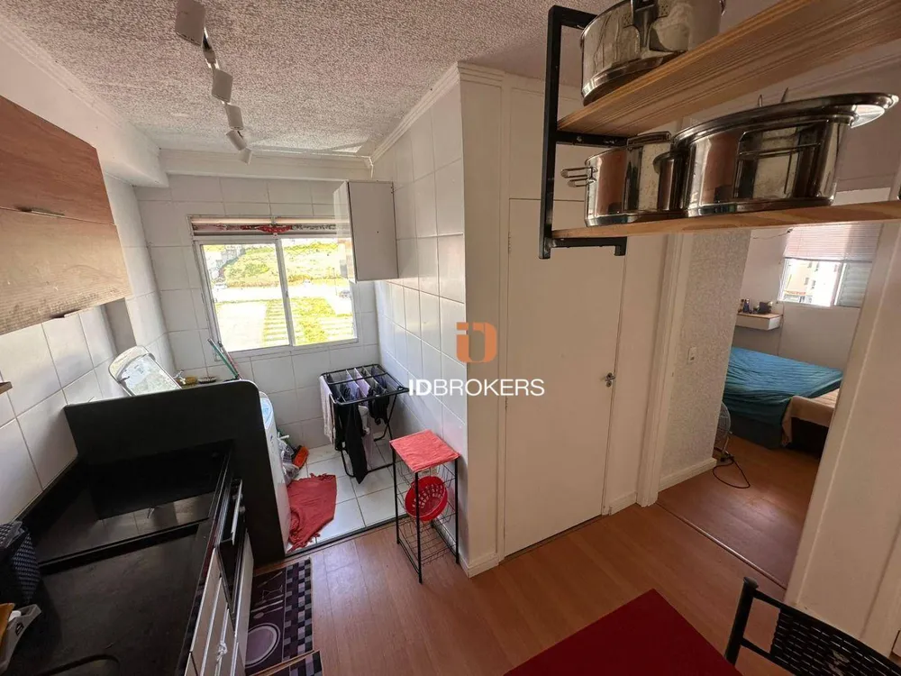 Apartamento, 2 quartos, 49 m² - Foto 7