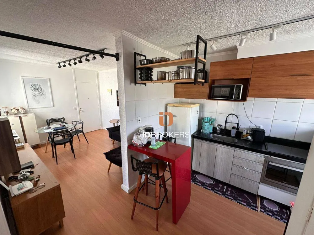 Apartamento, 2 quartos, 49 m² - Foto 8