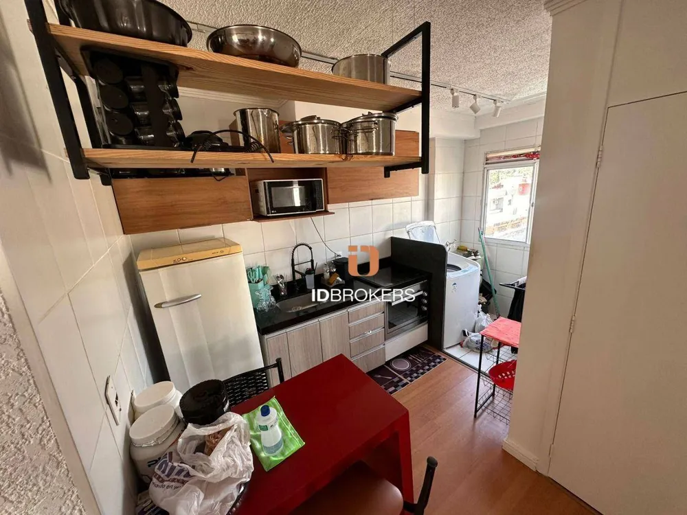 Apartamento, 2 quartos, 49 m² - Foto 5