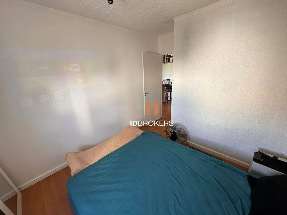 Apartamento, 2 quartos, 49 m² - Foto 7