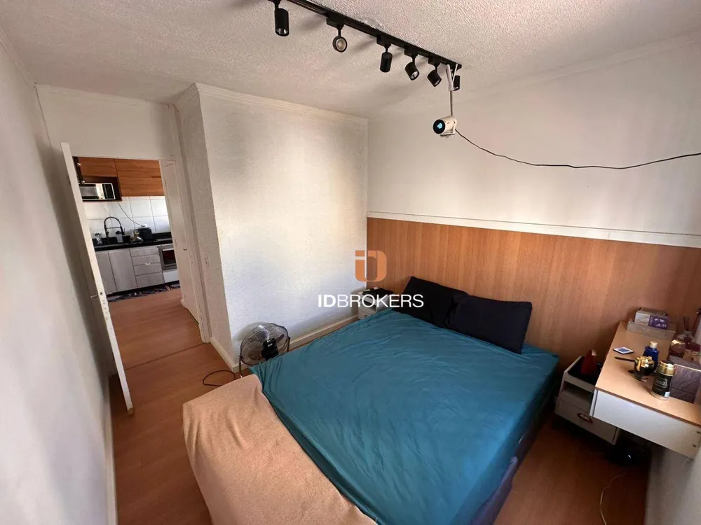 Apartamento, 2 quartos, 49 m² - Foto 5