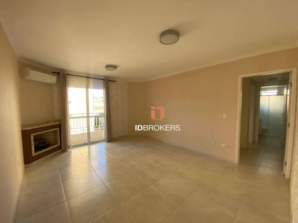 Apartamento, 2 quartos, 74 m² - Foto 1
