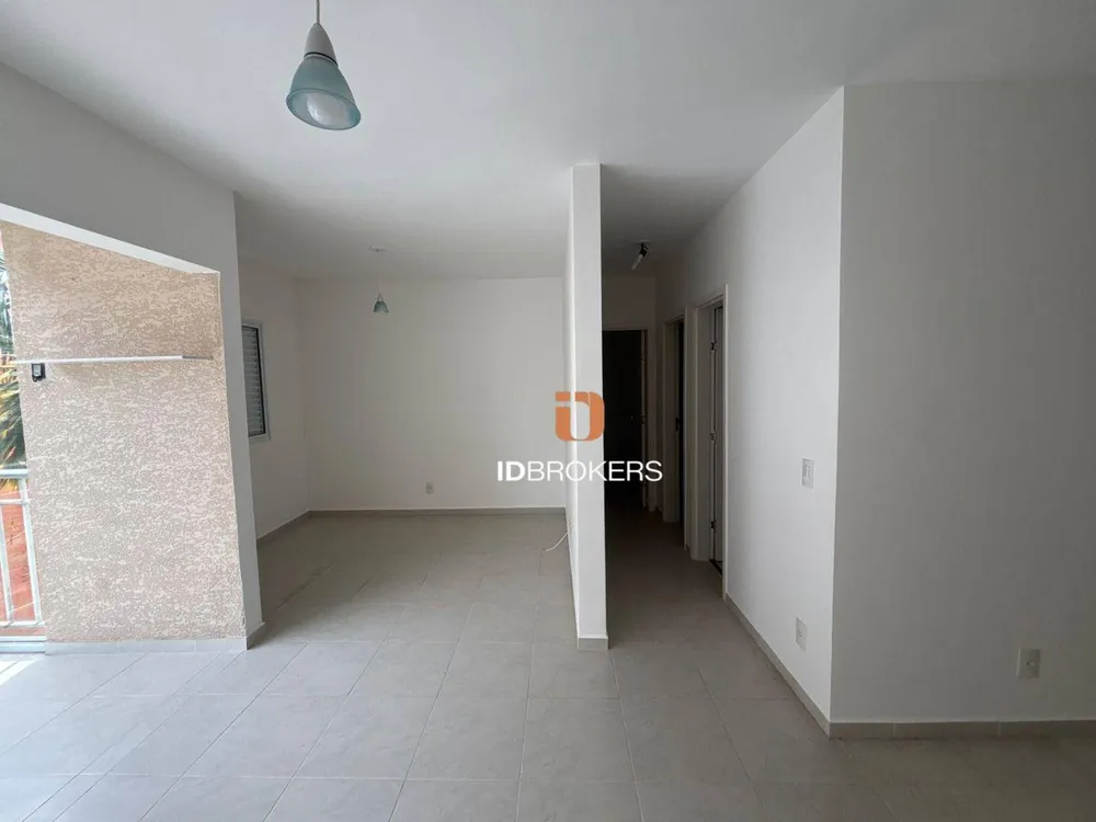 Apartamento, 2 quartos, 80 m² - Foto 1