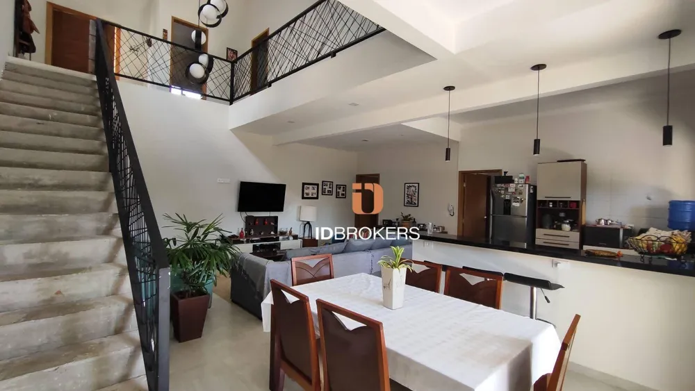 Casa, 3 quartos, 220 m² - Foto 7