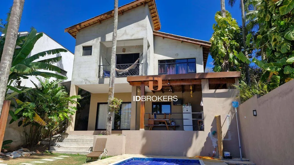 Casa, 3 quartos, 220 m² - Foto 1