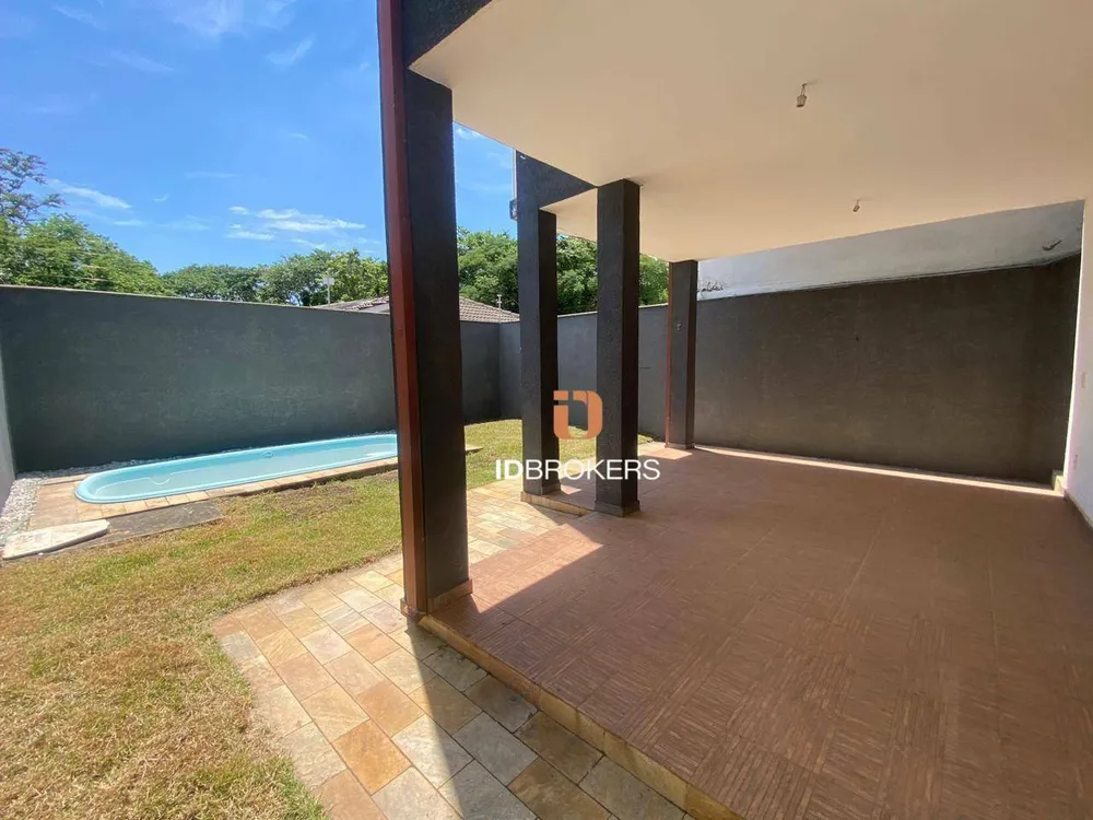 Casa, 3 quartos, 90 m² - Foto 12