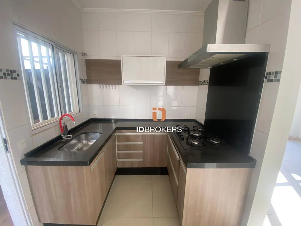 Casa, 3 quartos, 90 m² - Foto 5
