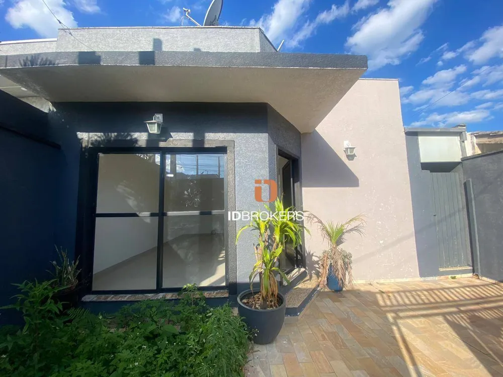 Casa, 3 quartos, 90 m² - Foto 6