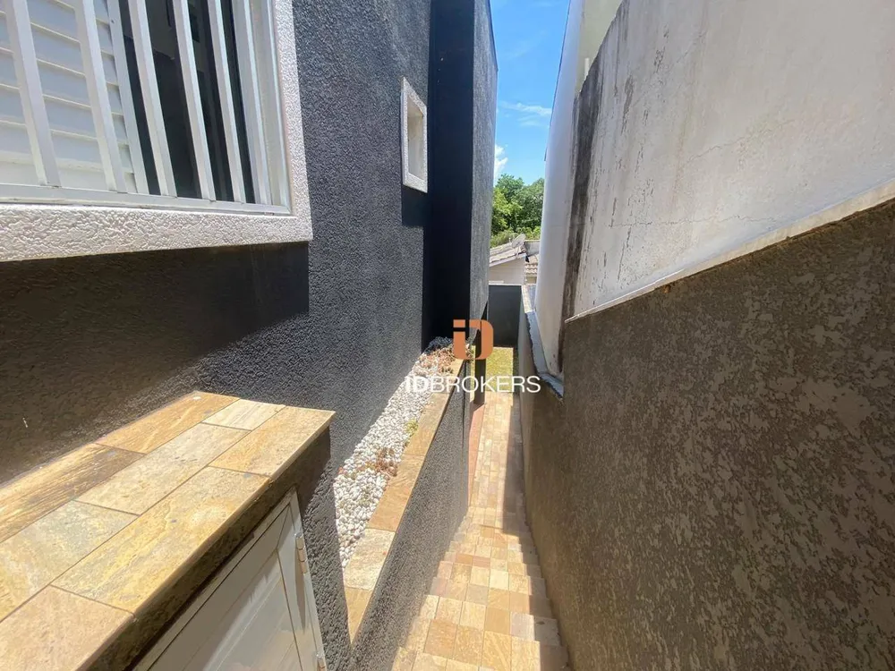 Casa, 3 quartos, 90 m² - Foto 8