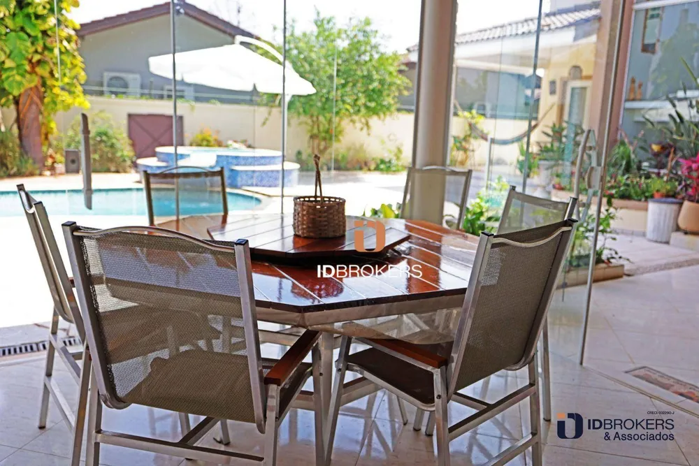 Casa, 4 quartos, 550 m² - Foto 2