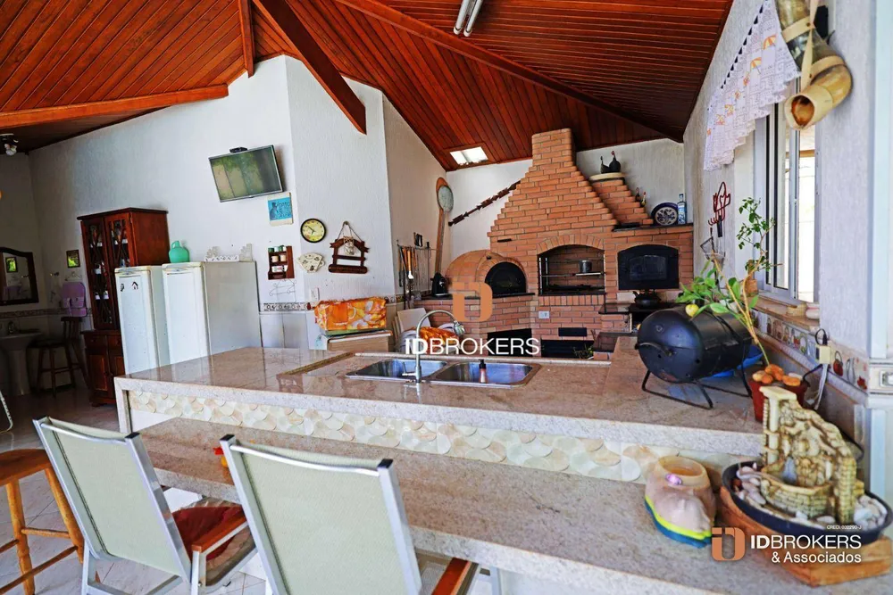 Casa, 4 quartos, 550 m² - Foto 10