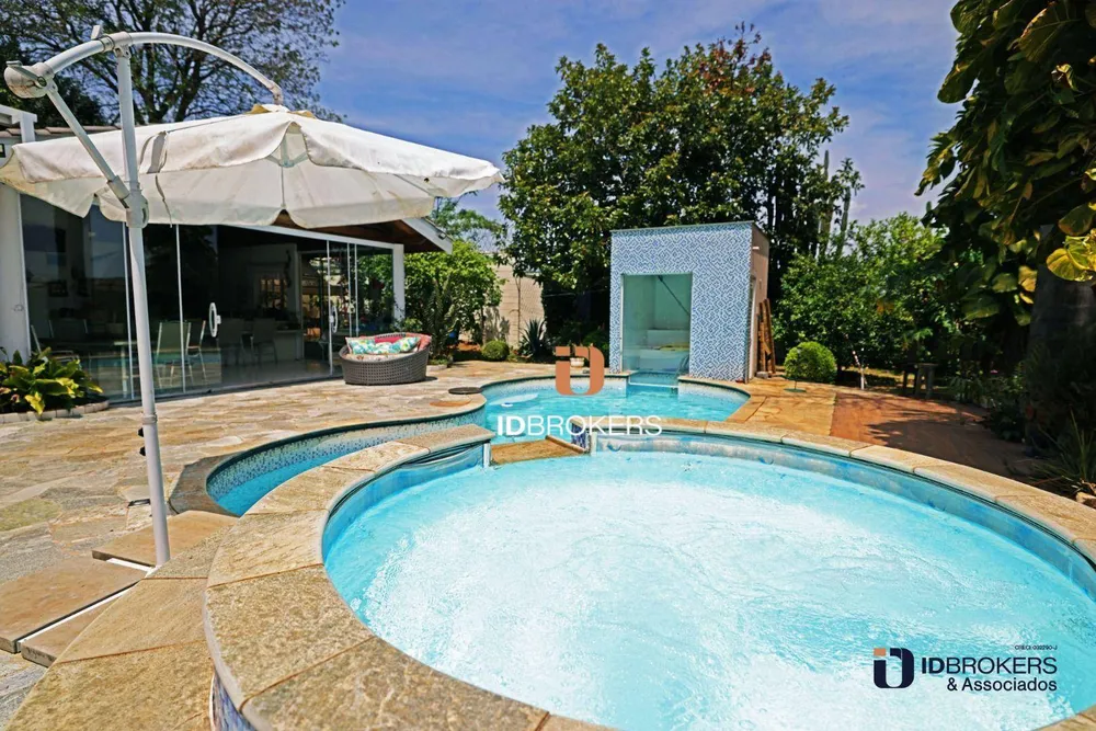 Casa, 4 quartos, 550 m² - Foto 8