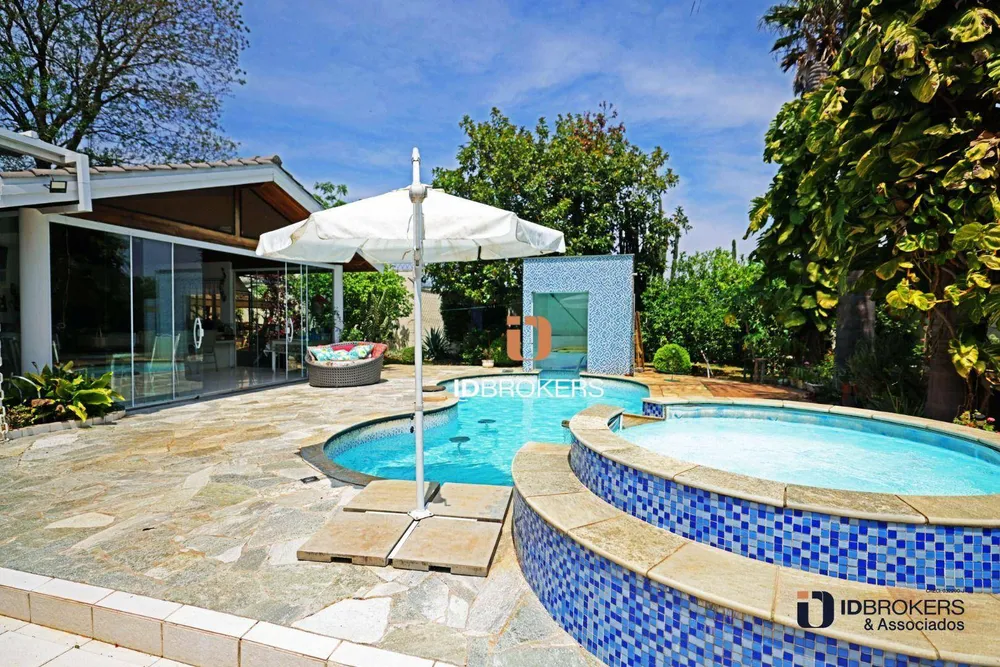 Casa, 4 quartos, 550 m² - Foto 4