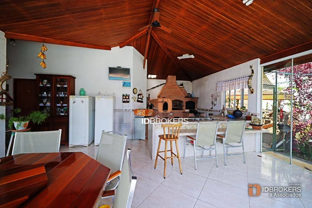 Casa, 4 quartos, 550 m² - Foto 3