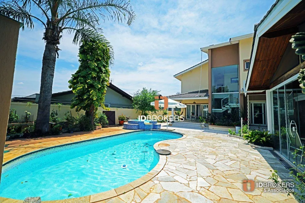 Casa, 4 quartos, 550 m² - Foto 7