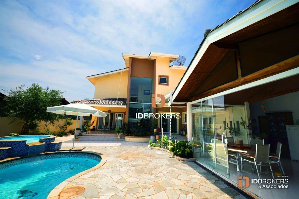Casa, 4 quartos, 550 m² - Foto 6