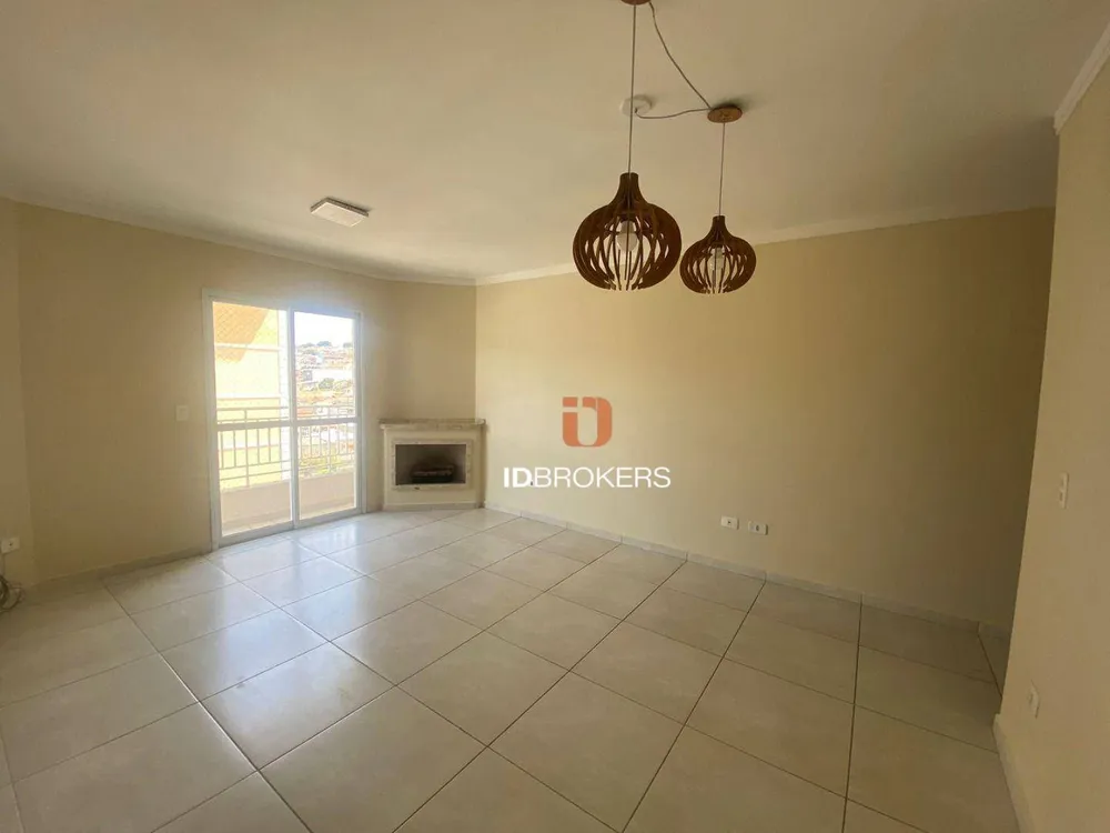 Apartamento, 3 quartos, 108 m² - Foto 5