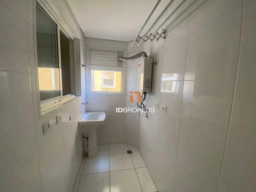 Apartamento, 3 quartos, 108 m² - Foto 9