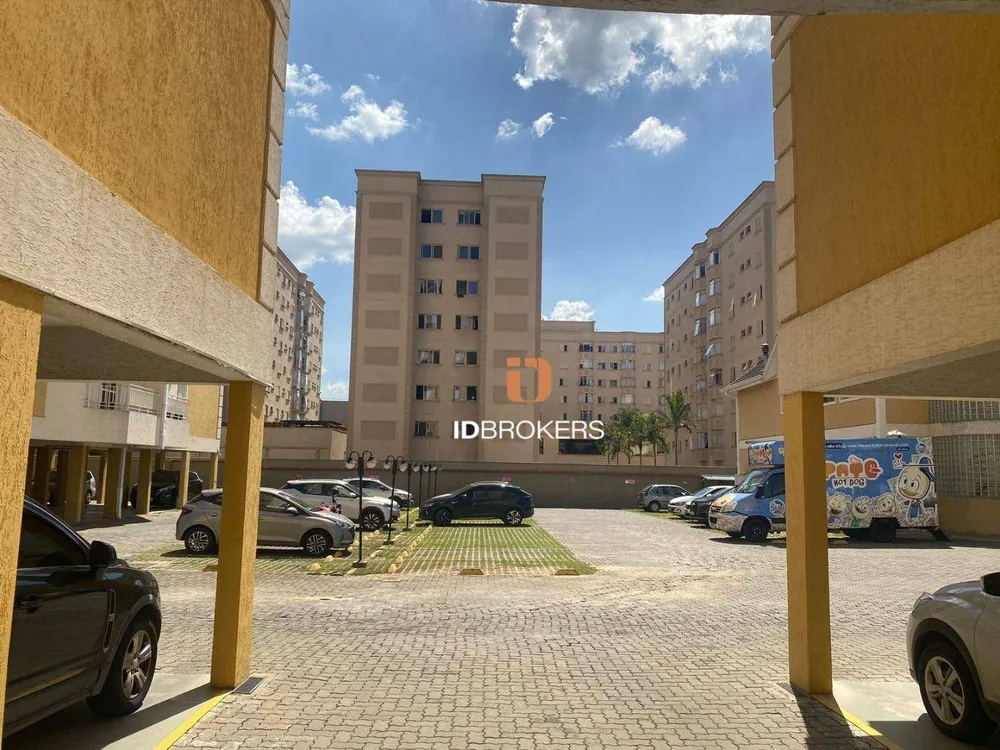 Apartamento, 3 quartos, 108 m² - Foto 3
