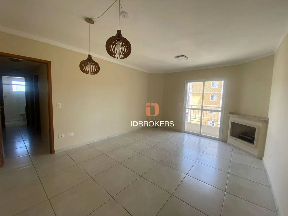 Apartamento, 3 quartos, 108 m² - Foto 1